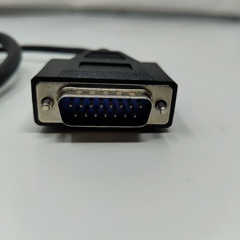 Mitsu-1 Connector MT2500-55 Snap On Scanner